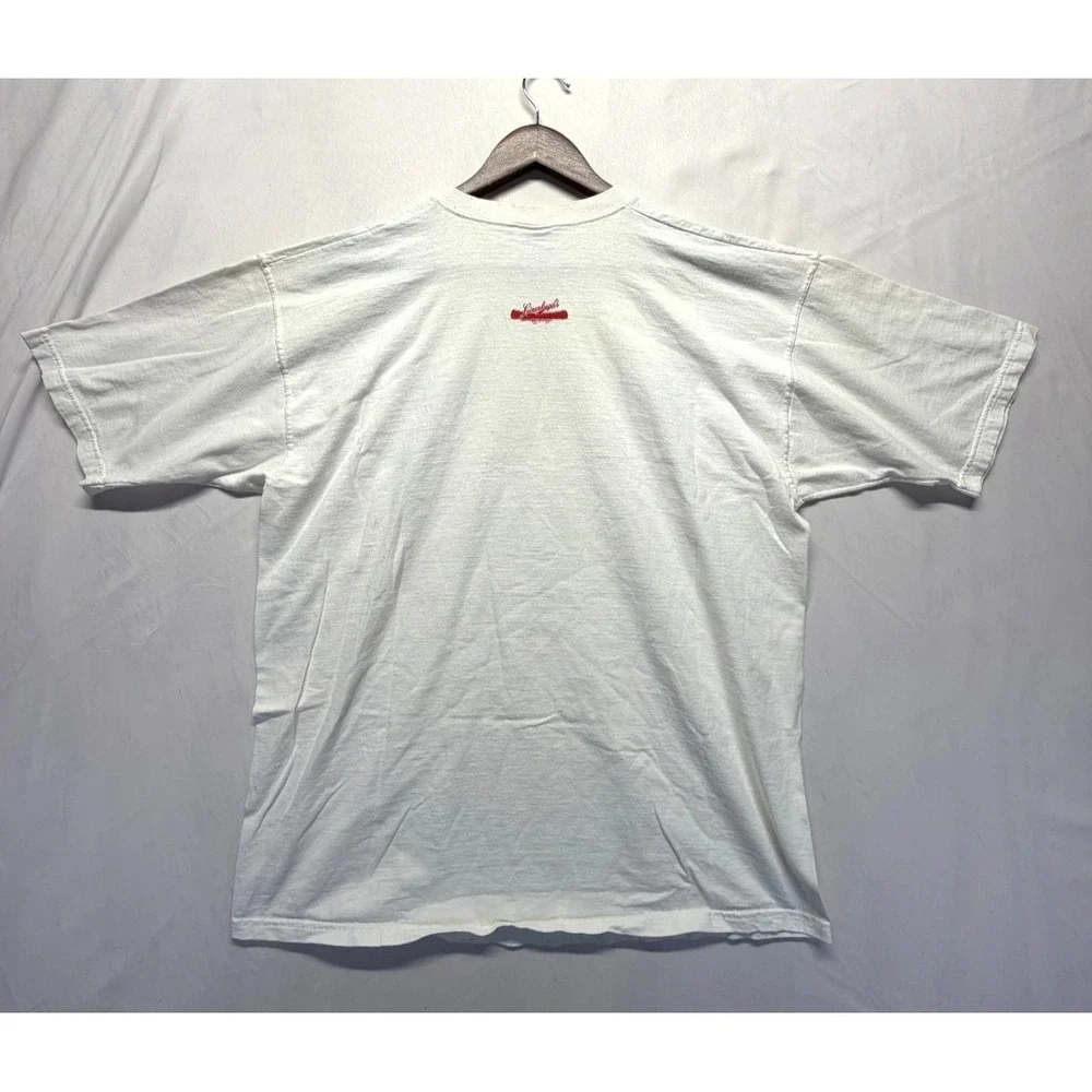 Fruit of the Loom vtg fruit
